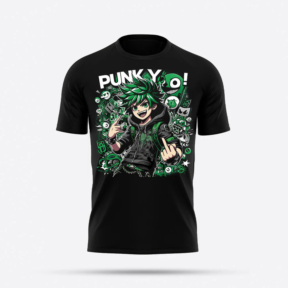 The Psychology of Graphic Tee Design