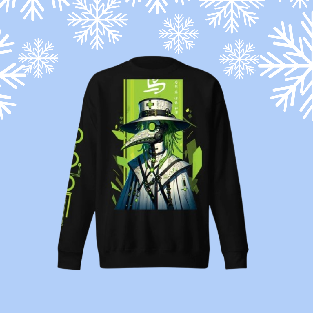 Top Reasons Crewneck Sweatshirts Should Be in Your Closet
