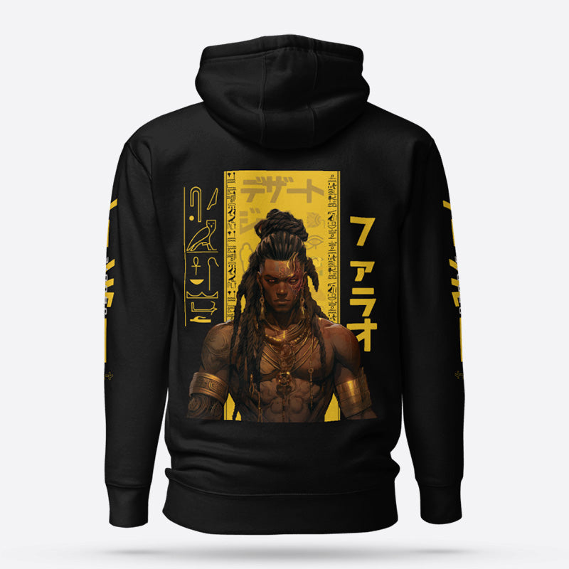 Warrior black graphic tees sell on Goatapparels