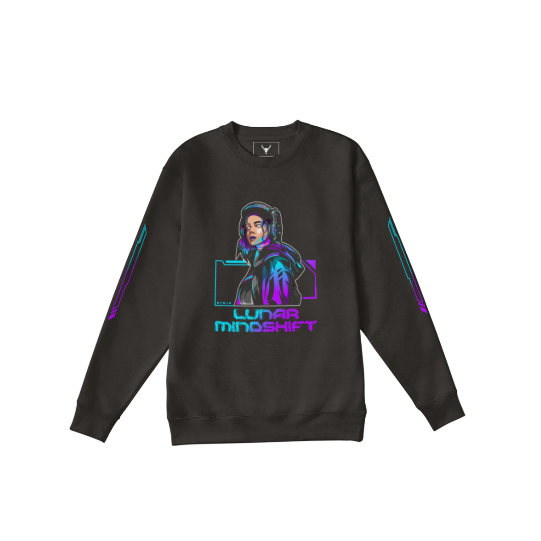 Top Trending Crewneck Sweatshirts in 2024