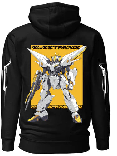 Cultural Impact of Cyberpunk Hoodies