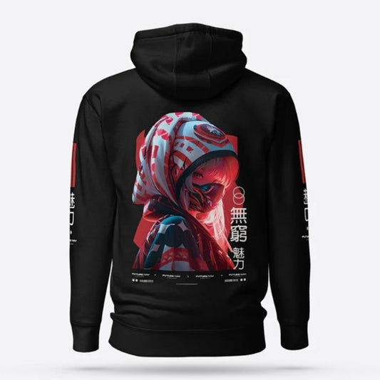 The Ultimate Guide to Buying Cyberpunk Hoodies