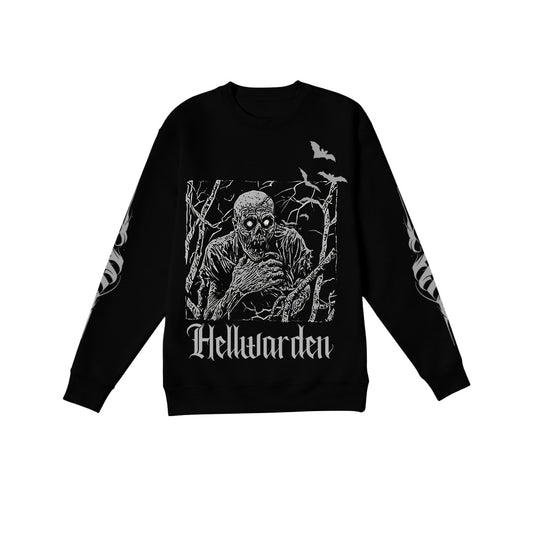 Nightshade Crewneck Sweatshirt