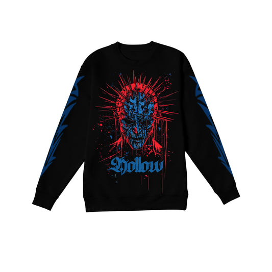 Vicious Hell Crewneck Sweatshirt