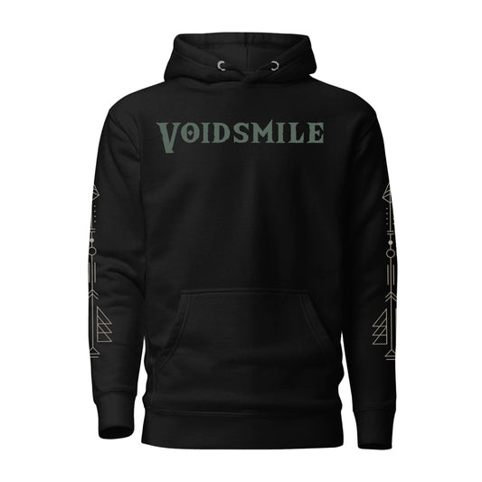 Destruction Gothic Hoodie