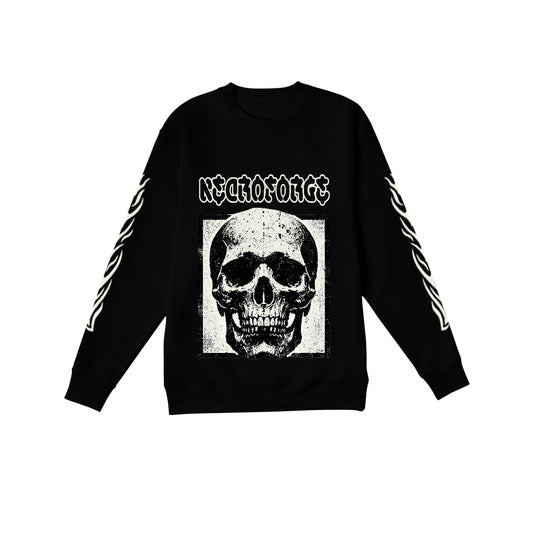 Veil of Shadows Crewneck Sweatshirt