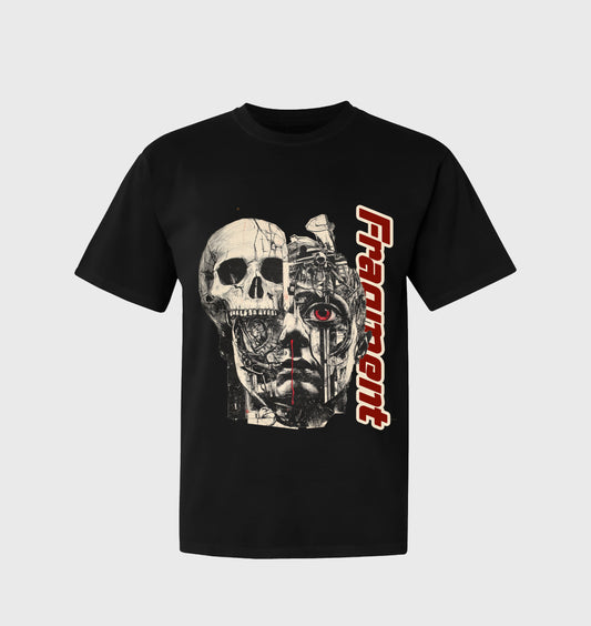 Retro Reaper T-Shirt