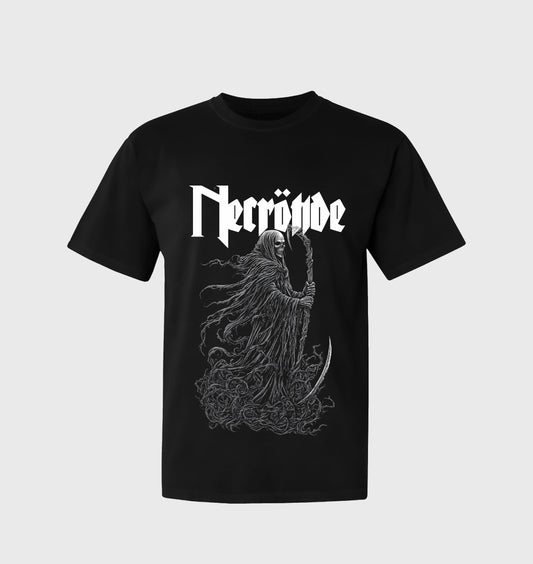 Sable Gothic Gothic Graphic Tees