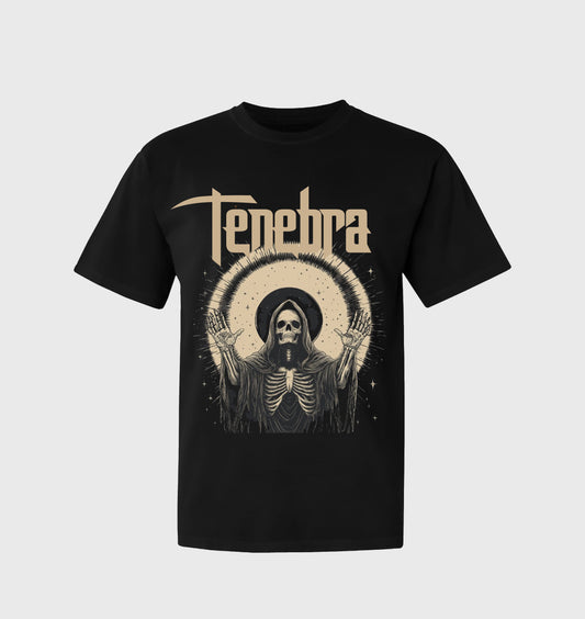 Atra Nox Pray- Vintage Graphic Tees