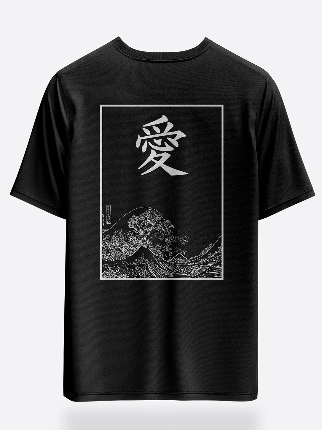 Cool oversized graphic tees selling on goat apparels