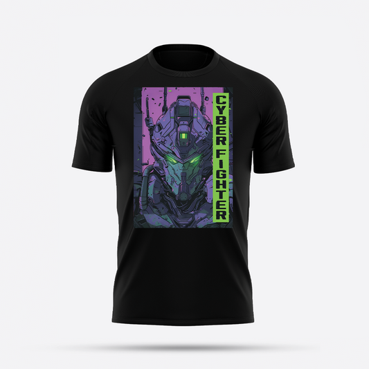 Hellfire, Warrior Graphic tees