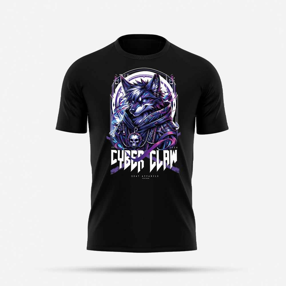 Cybernetic, warrior cool graphic tees selling on goatapparels