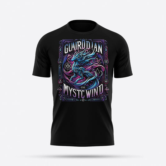 Mystic animal cool graphic tees selling on goatapparels