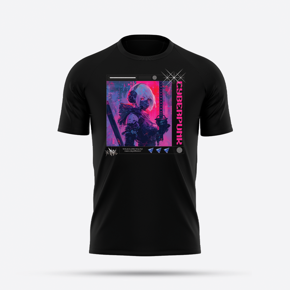 red dark theme cool graphic tees selling on goatapparels 