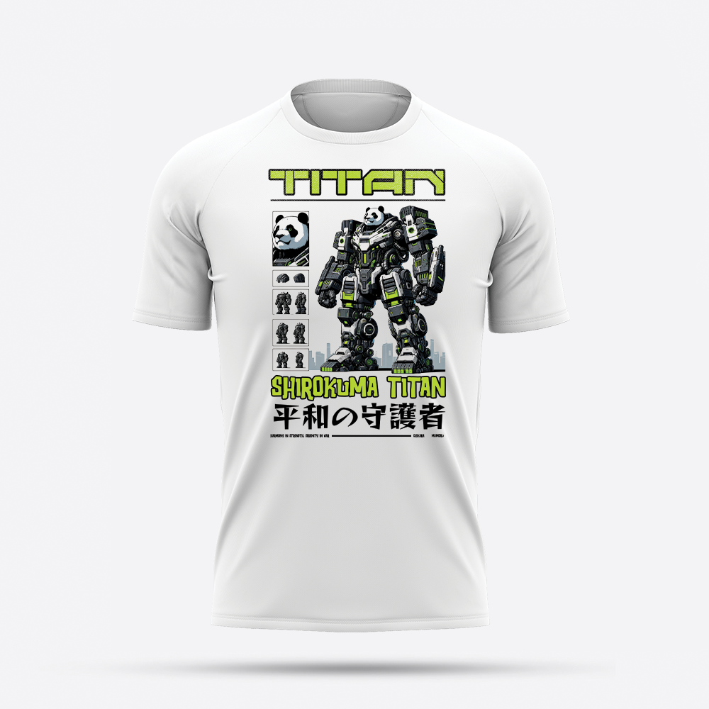 futuristic robot cool graphic tees selling on goatapparels