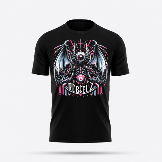 Symphony of the Nightborn Cool Graphic Tees