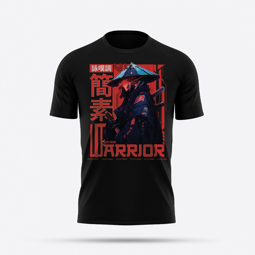 warrior red theme dark, boy cool graphic tees