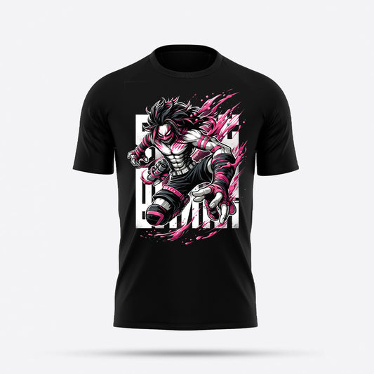 Warrior cool graphic tees selling on goatapparels